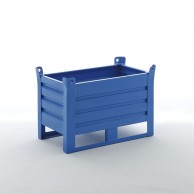 CLM1500 Small stacking container